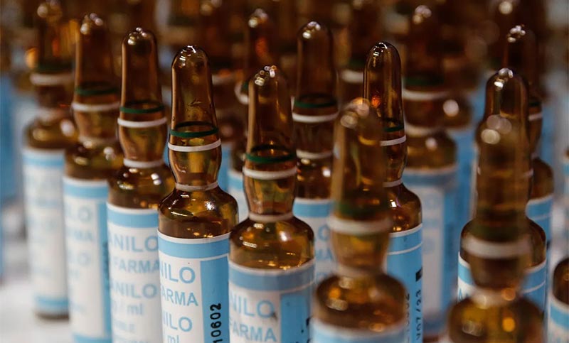 Fentanilo adulterado: la Justicia rechazó la excarcelación y prisión domiciliaria de los involucrados