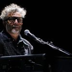 “Es tiempo de resistir”: la carta que escribió Fito Páez para recibir el 2026