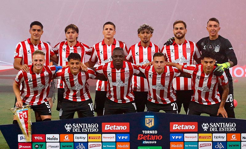Estudiantes venció a Racing por penales y se consagró campeón del Clausura