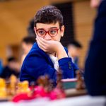 Faustino Oro: el genio del ajedrez