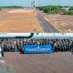 Brasil entrará este miércoles en el mercado global de lanzamientos espaciales comerciales con el cohete HANBIT-Nano
