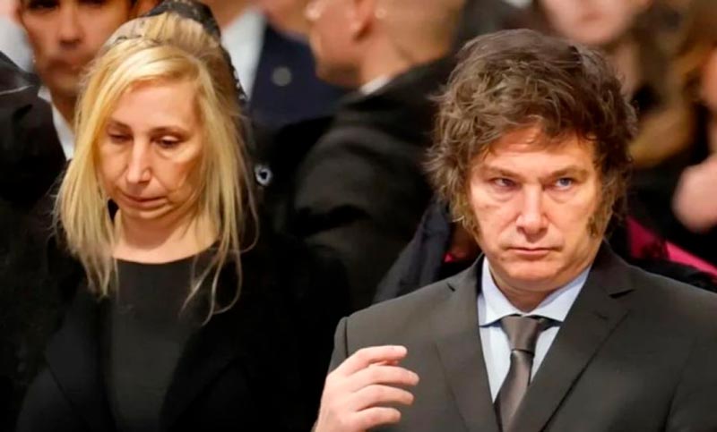 Libra y Andis, los dos escándalos más resonantes del Gobierno en 2025 que destaparon un nicho de corrupción y estafas
