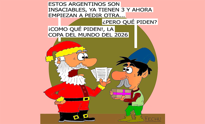 El deseo es la cuarta