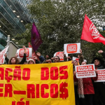Lula defiende elevar el impuesto a los superricos para permitir beneficiar a 15 millones de trabajadores