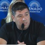 Jerónimo: “Esta reforma fue escrita en los estudios de abogados de las grandes empresas que concentran el poder en la Argentina”