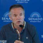 Jorge Sola cuestionó la constitucionalidad de la Reforma Laboral y advirtió sobre el impacto en los derechos individuales