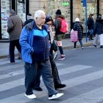 En lo que va del Gobierno de Milei, los jubilados perdieron un 17% de su poder adquisitivo