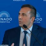 Reforma laboral: Cordero aclaró que el proyecto regirá para los nuevos contratos