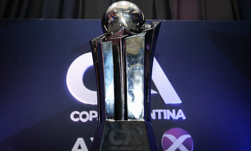 Se sorteó la Copa Argentina: Central y Newell’s ya conocen a sus rivales para el debut