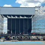 El autódromo de Rosario se prepara para recibir un nuevo “banquete” de La Renga que traerá toda su potencia rockera