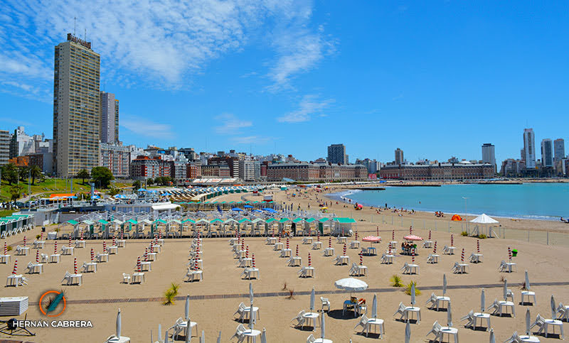 Vacaciones 2026: una familia promedio necesita casi $4 millones para visitar destinos turísticos nacionales