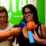 Madres que se Plantan y una donación para dotar de conocimiento científico la evidencia empírica