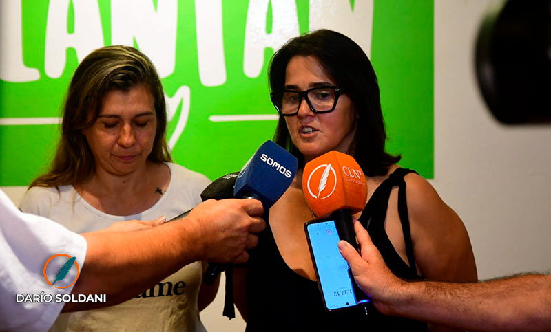 Madres que se Plantan y una donación para dotar de conocimiento científico la evidencia empírica