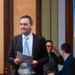 El Gobierno y una nueva reunión para redefinir la estrategia política: Presupuesto y reforma laboral, los ejes