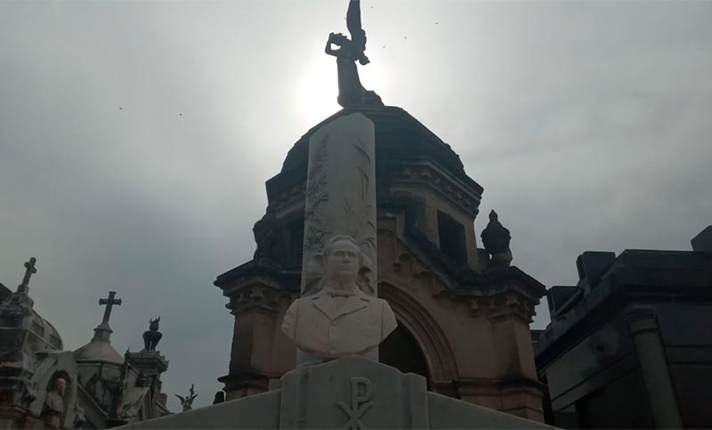 Rosario Sin Secretos: el asesinato impune del funcionario que creó, por misericordia, el Banco Municipal