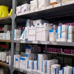 La venta de medicamentos cayó en noviembre y hay preocupación en el sector farmacéutico