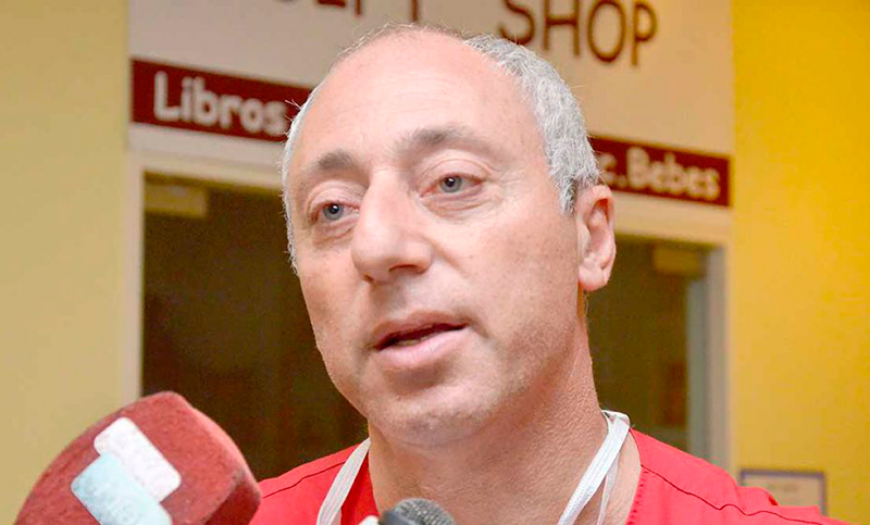 Causa Andis: ordenaron la liberación del primer detenido en el expediente