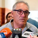 Vivas de la CGT Rosario le pidió responsabilidad al Gobierno nacional y que entienda la necesidad de los trabajadores