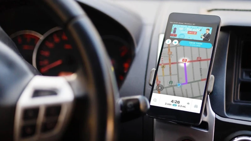 Ordenamiento del tránsito: Rosario tendrá un acuerdo con Google y Waze for Cities