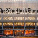 The New York Times demanda al Pentágono por restricciones a la prensa que considera inconstitucionales