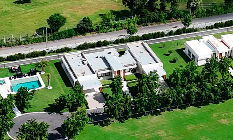 Allanamientos vinculados a la AFA: la Justicia apartó de la causa al juez Rafecas