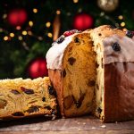 Pan dulce casero