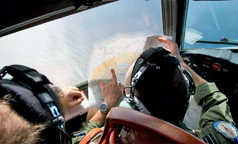 Malasia reanudará la búsqueda del avión MH370 desaparecido misteriosamente hace 11 años