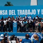 La CGT se moviliza este jueves a Plaza de Mayo
