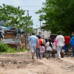 Una familia argentina necesita $1.257.329,03 para no ser pobre, 3,6% más que en octubre