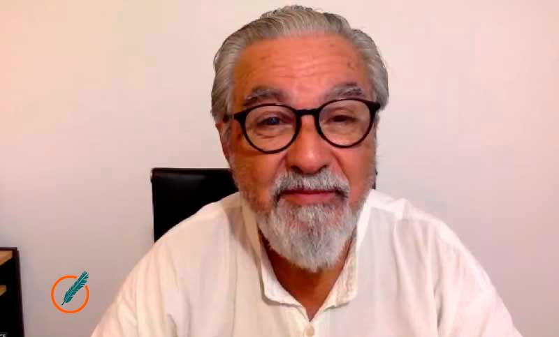 Ponce: «No hay respuestas ni propuestas, temo la ruptura de la paz social, porque el gobierno no quiere cambiar»