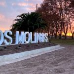 Avanza la extensión de la red de gas en la localidad santafesina de Los Molinos