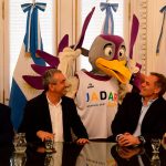 Se vienen los Jadar Junior: en 2027 Rosario recibirá a jóvenes deportistas olímpicos y paralímpicos 