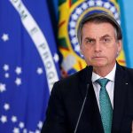 El Tribunal Federal de Brasil autorizó a Bolsonaro a someterse a una cirugía pero le negó la prisión domiciliaria