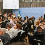 La Libertad Avanza obtuvo dictamen de mayoría de la Ley de Presupuesto y Compromiso Fiscal
