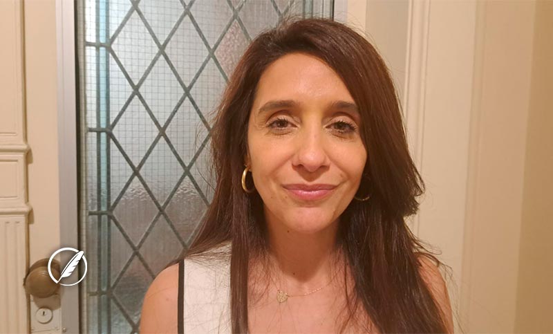 Propato: «La nueva representación en el Congreso es una muy buena noticia para la Libertad Avanza, y una muy mala noticia para la Argentina»