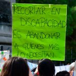 El Gobierno anunció la eliminación de la Agencia Nacional de Discapacidad