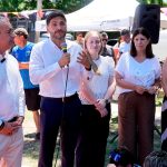 Pullaro: “No vamos a defender una reforma laboral de derecha”