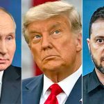 Rusia dice que seguirá dialogando con Estados Unidos mientras Zelenski anuncia una pronta reunión con Trump