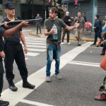 La represión como política de disciplinamiento: más de 2.500 heridos desde el comienzo del Protocolo Antipiquetes