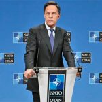 Rusia critica el llamado del jefe de OTAN a prepararse para una guerra a gran escala