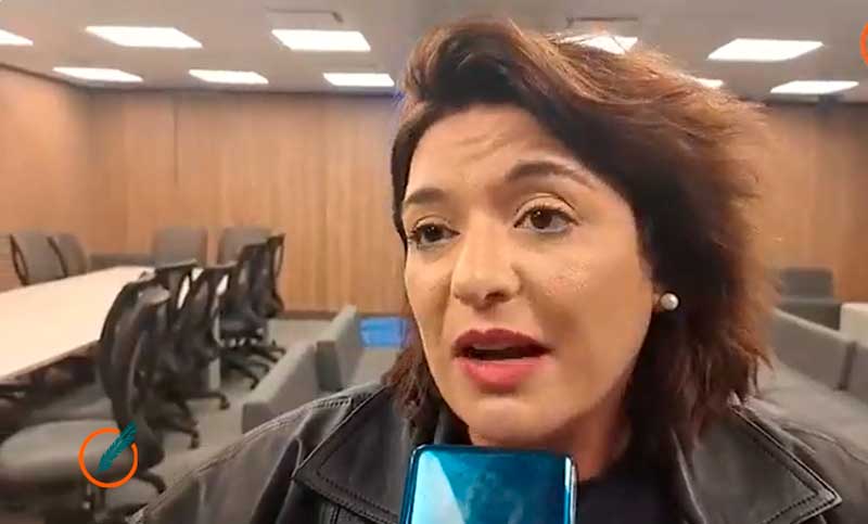 Selva: «Parece que el apuro del oficialismo por aprobar la reforma laboral es porque tiene los votos»