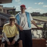 Con proyección en vivo, Nasir Catriel y Fasciolo estrenarán “Ballet Para Las Masas”