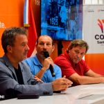 Afinan detalles de la Copa Santa Fe de Ciclismo: todo lo que hay que saber de la carrera y los operativos