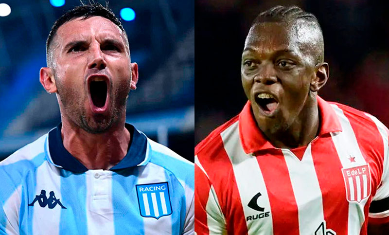 Racing enfrenta a Estudiantes por la final del torneo Clausura 2026