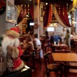 Expectativa en el sector gastronómico: prevén locales casi completos para las Fiestas