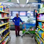 La inflación de noviembre fue del 2.5% impulsada por vivienda y transporte y alcanza un 31.4% interanual