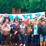 Fracasó la negociación paritaria de Celulosa Argentina con el gremio de vigiladores