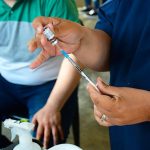 En tiempos de discursos antivacunas, el Gobierno de Santa Fe anuncia una campaña de inoculación «inédita»