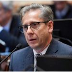 Vischi: «Ganancias es un tema que está generando algunos inconvenientes para poder entendernos»
