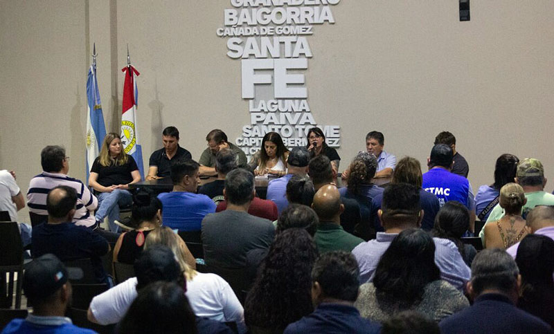 Festram advierte sobre la reforma de la Caja de Jubilaciones y Pensiones: “Perjudica a trabajadores municipales”